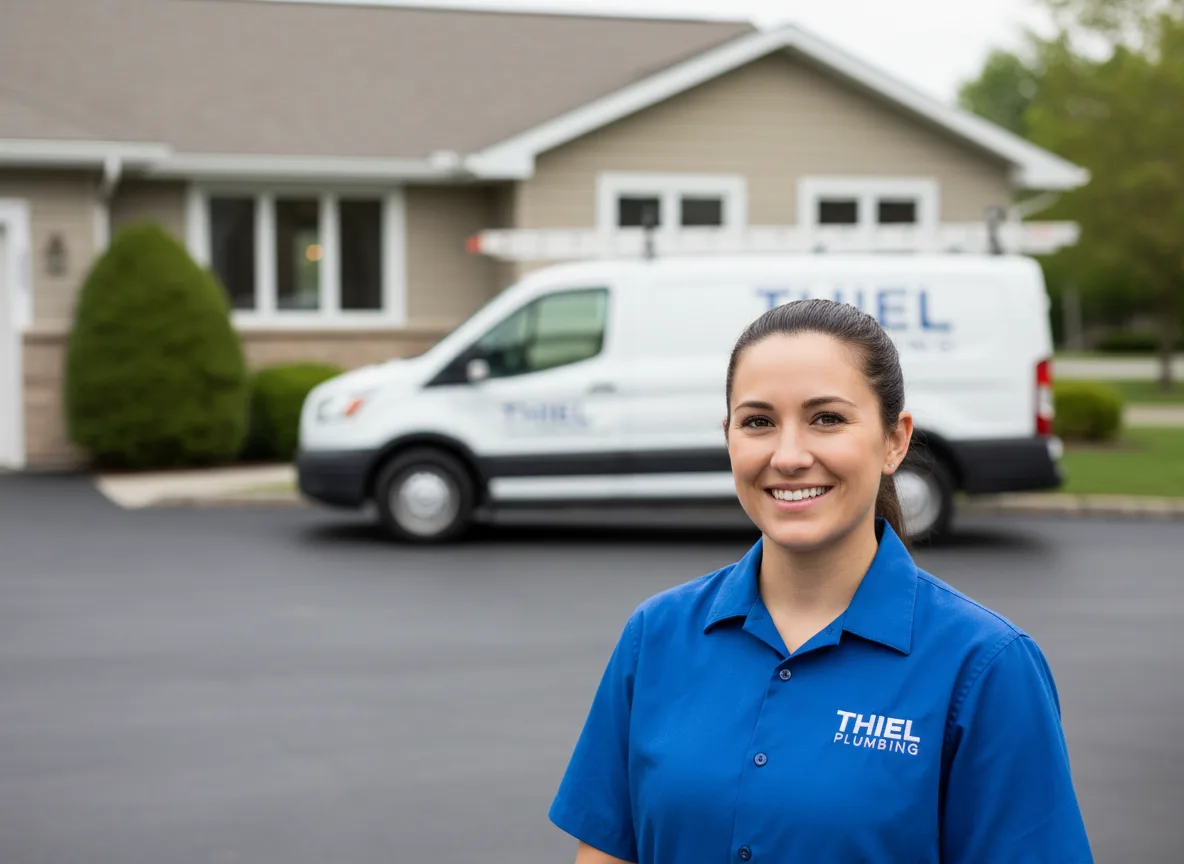 Plumber New London, MN FAQs
